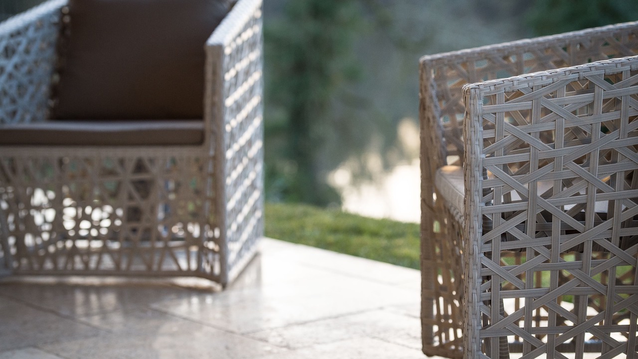 Photo of Patio Balcony in Villeneuve-sur-Lot
