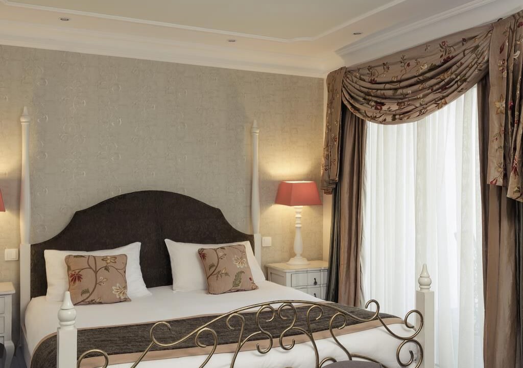 Photo of Bedroom in Villeneuve-sur-Lot