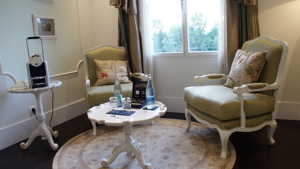 Photo of Bedroom in Villeneuve-sur-Lot