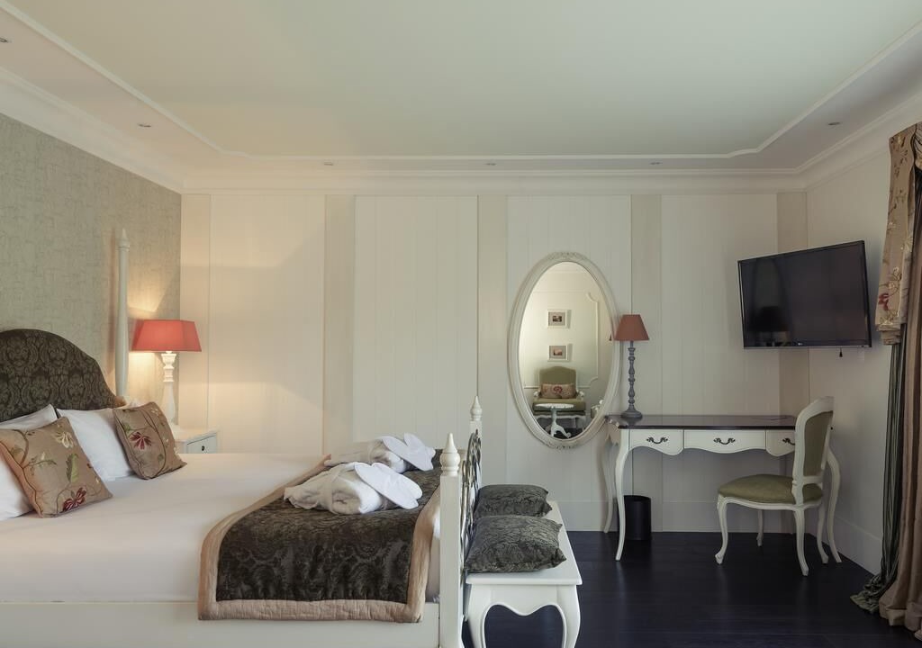 Photo of Bedroom in Villeneuve-sur-Lot