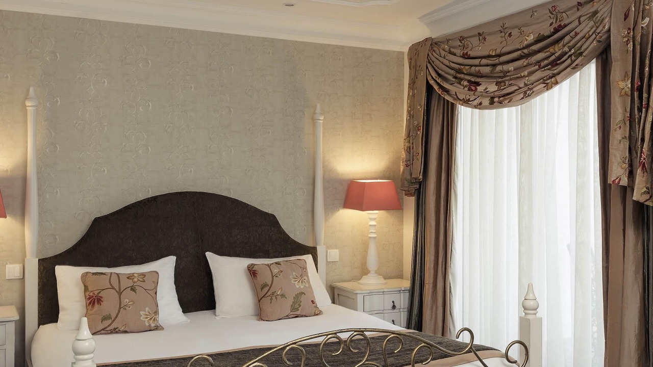 Photo of Bedroom in Villeneuve-sur-Lot