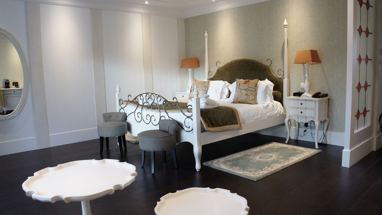 Photo of Bedroom in Villeneuve-sur-Lot