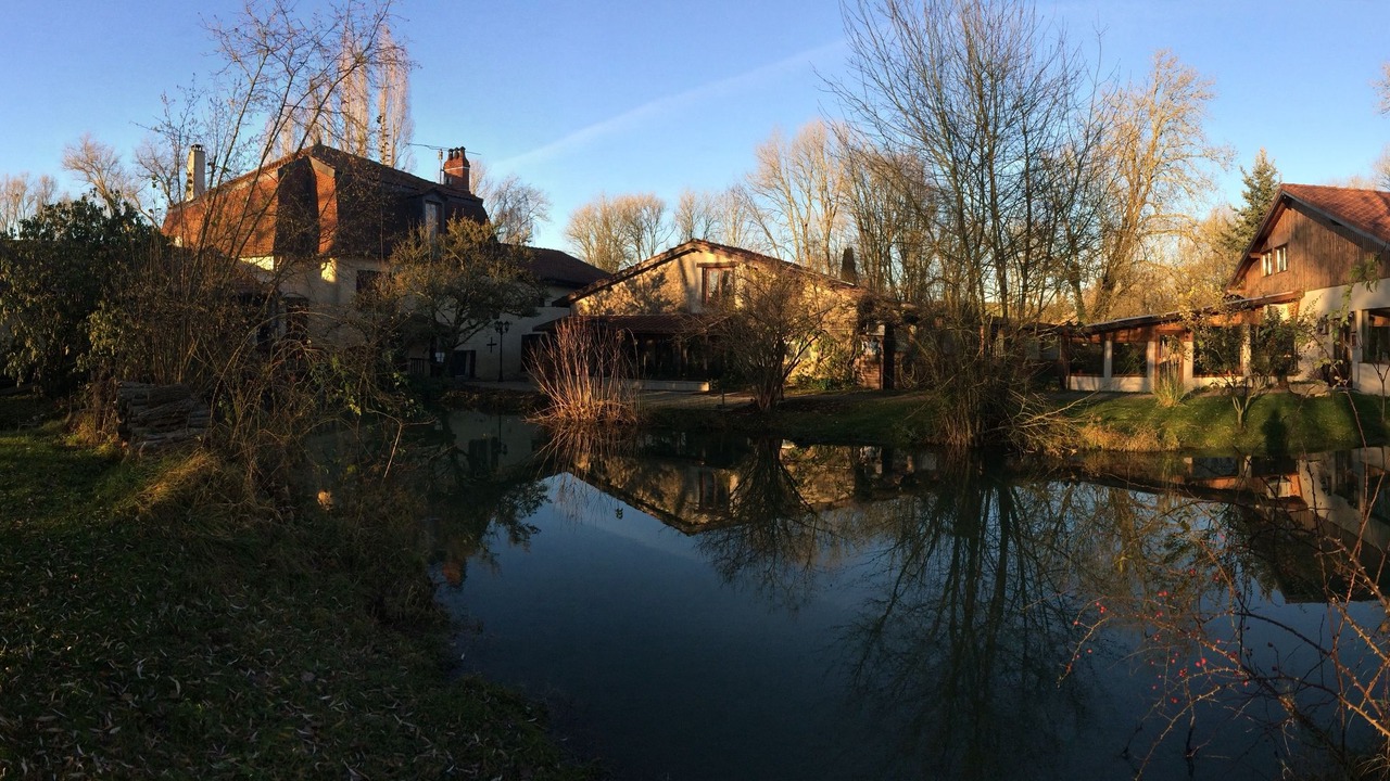 Photo of Outdoor in Chaumont-sur-Aire