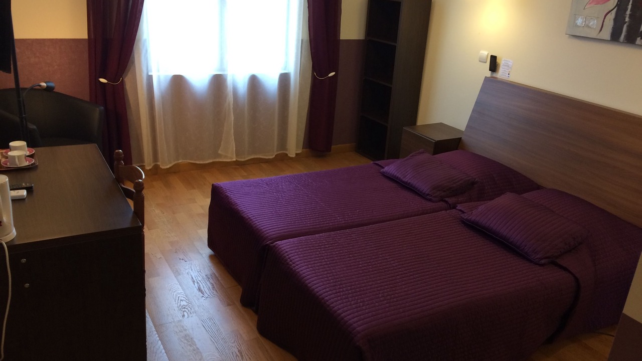 Photo of Bedroom in Chaumont-sur-Aire