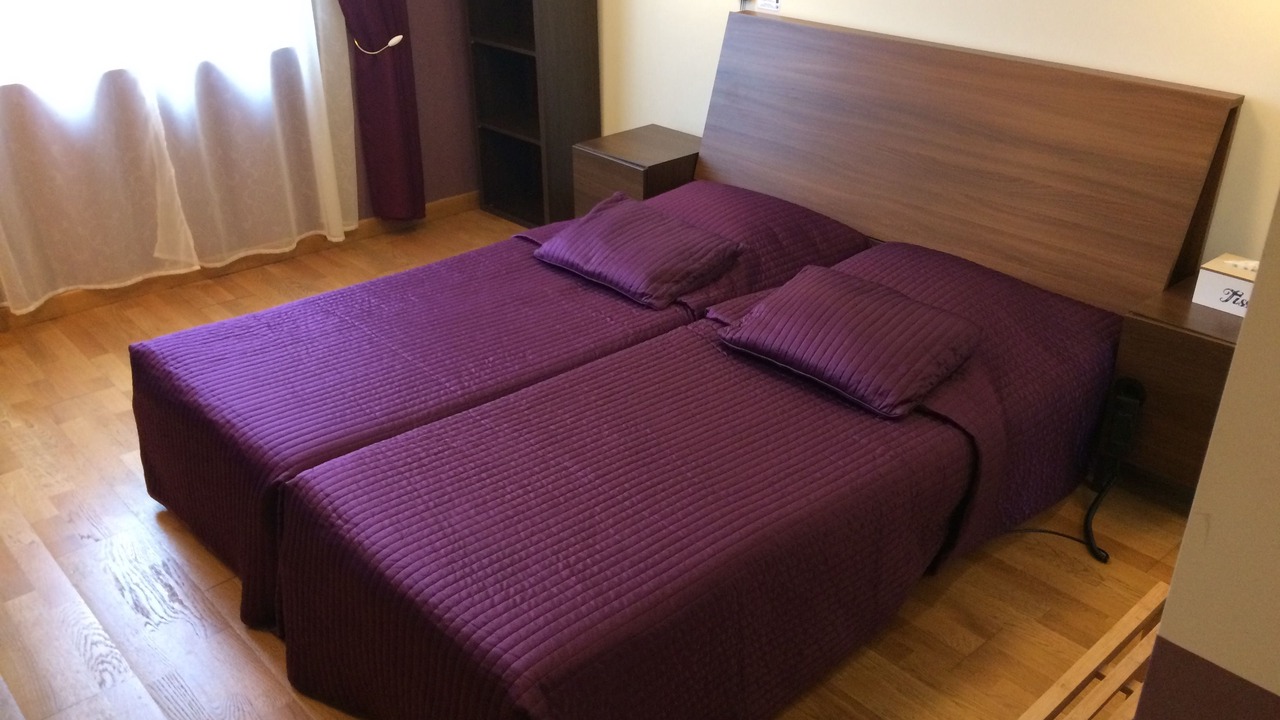 Photo of Bedroom in Chaumont-sur-Aire