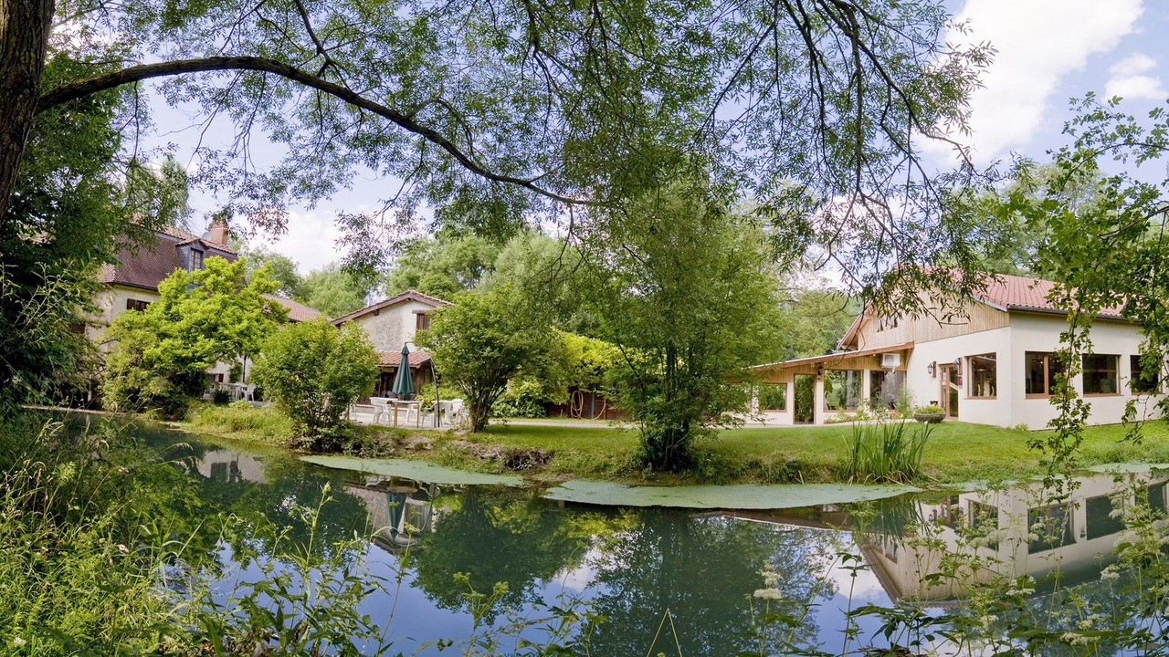 Photo of Outdoor in Chaumont-sur-Aire