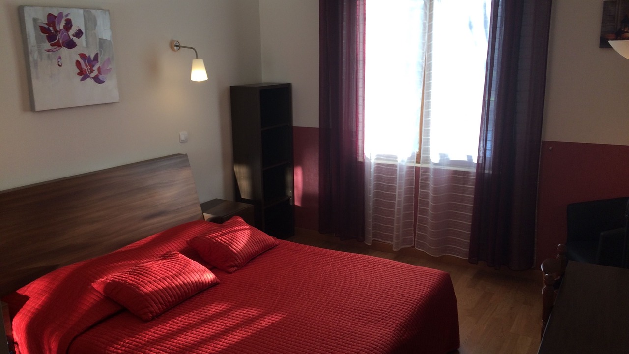 Photo of Bedroom in Chaumont-sur-Aire