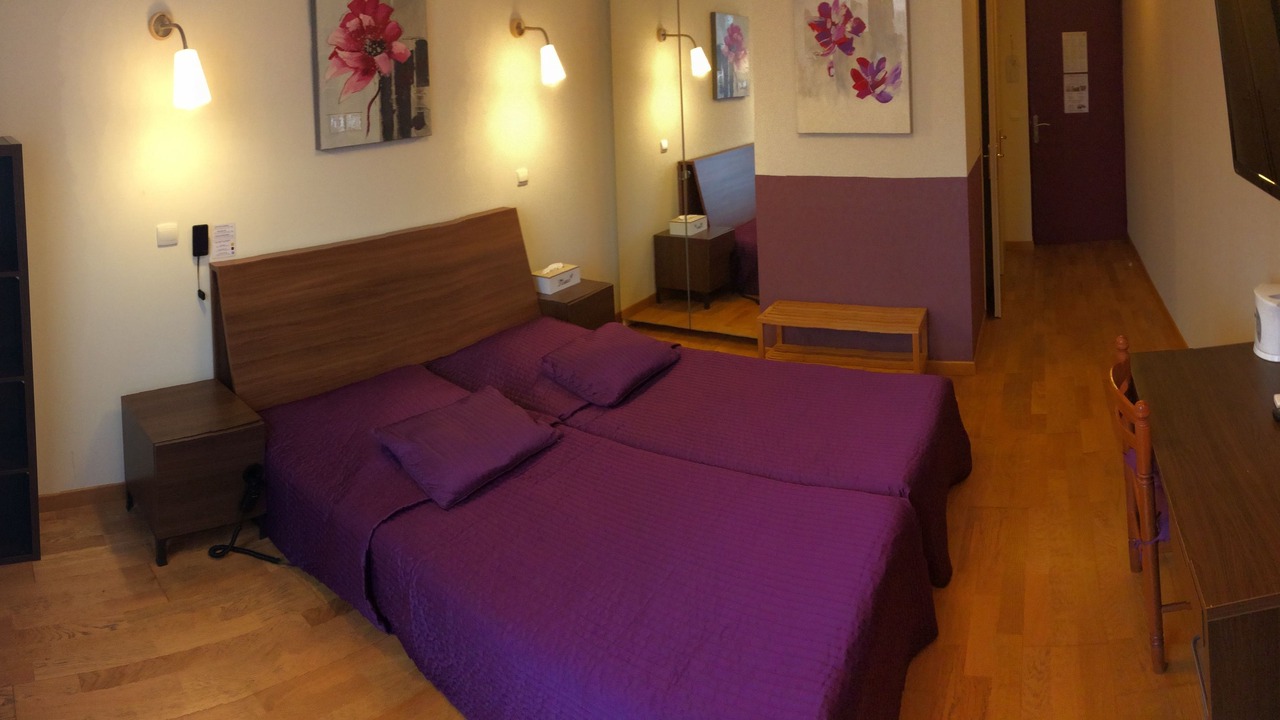 Photo of Bedroom in Chaumont-sur-Aire