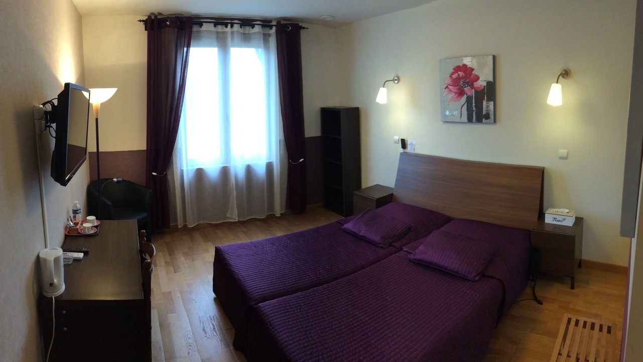 Photo of Bedroom in Chaumont-sur-Aire