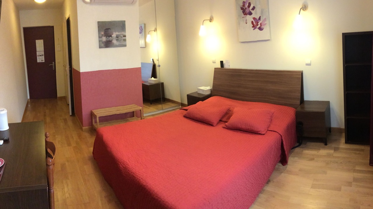 Photo of Bedroom in Chaumont-sur-Aire