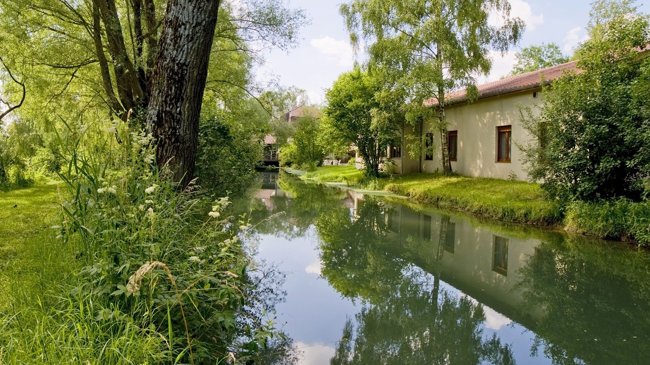 Photo of Outdoor in Chaumont-sur-Aire