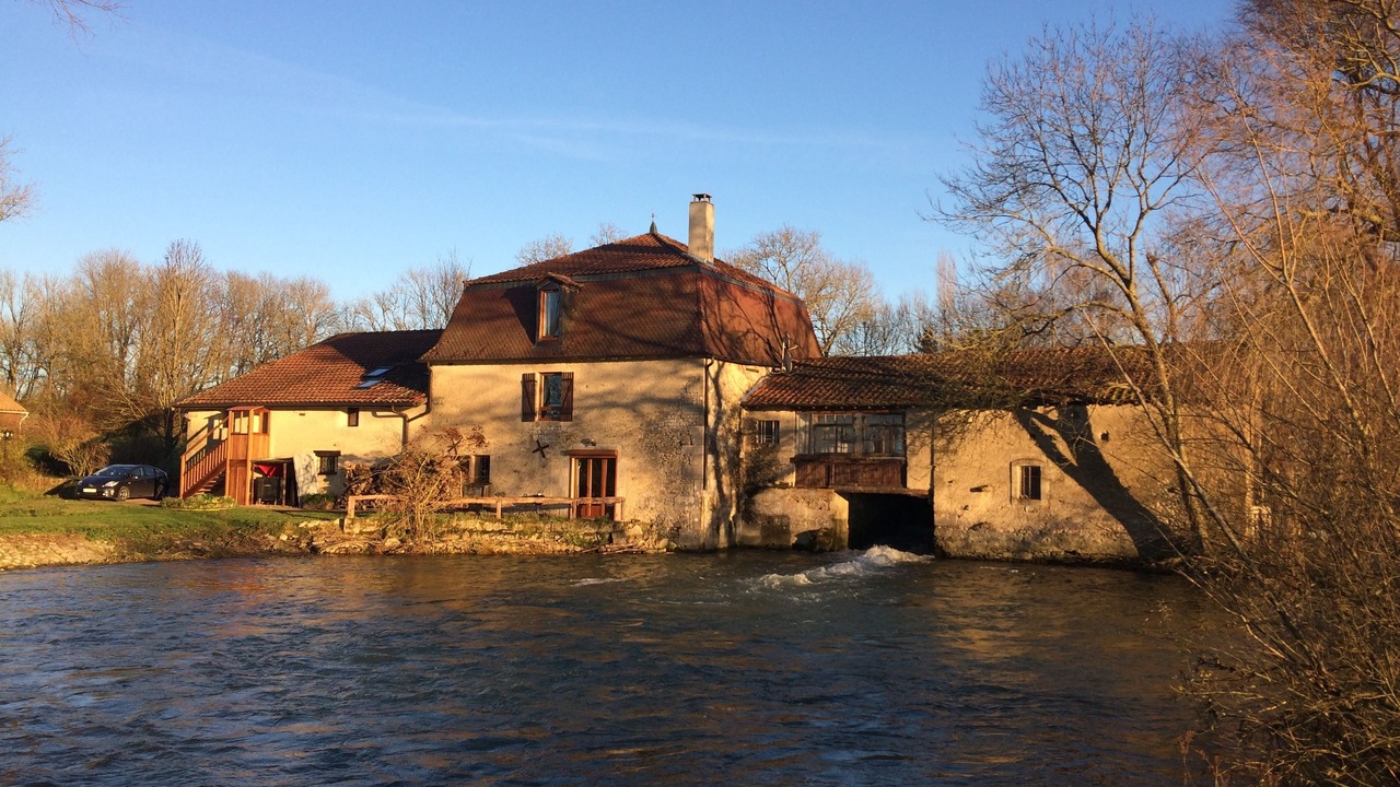 Photo of Outdoor in Chaumont-sur-Aire