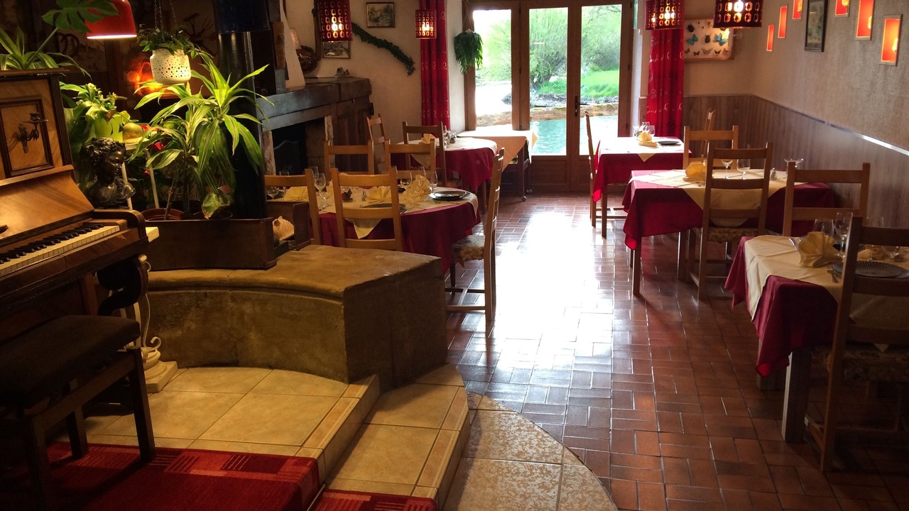 Photo of Others in Chaumont-sur-Aire