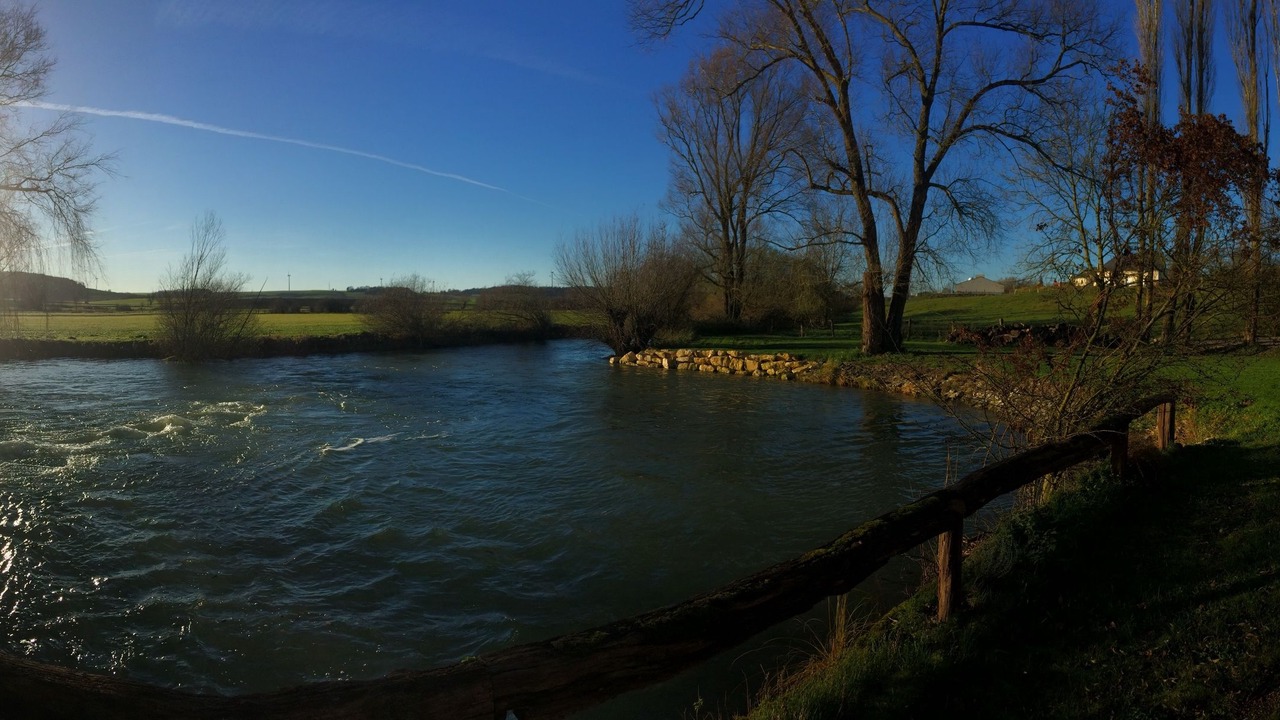 Photo of Outdoor in Chaumont-sur-Aire