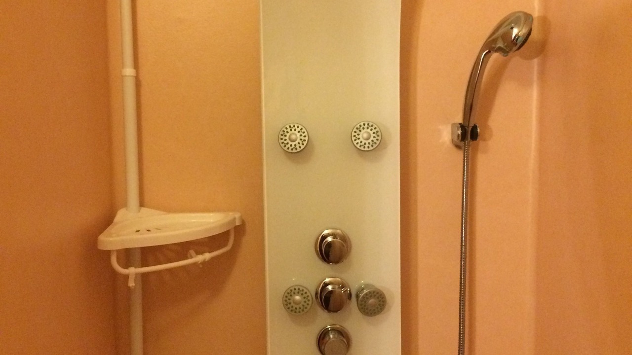 Photo of Bathroom in Chaumont-sur-Aire