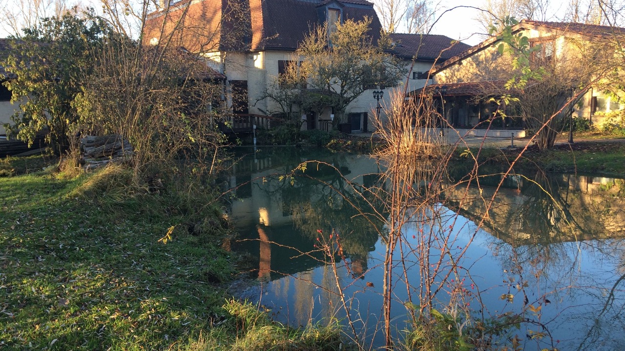 Photo of Outdoor in Chaumont-sur-Aire