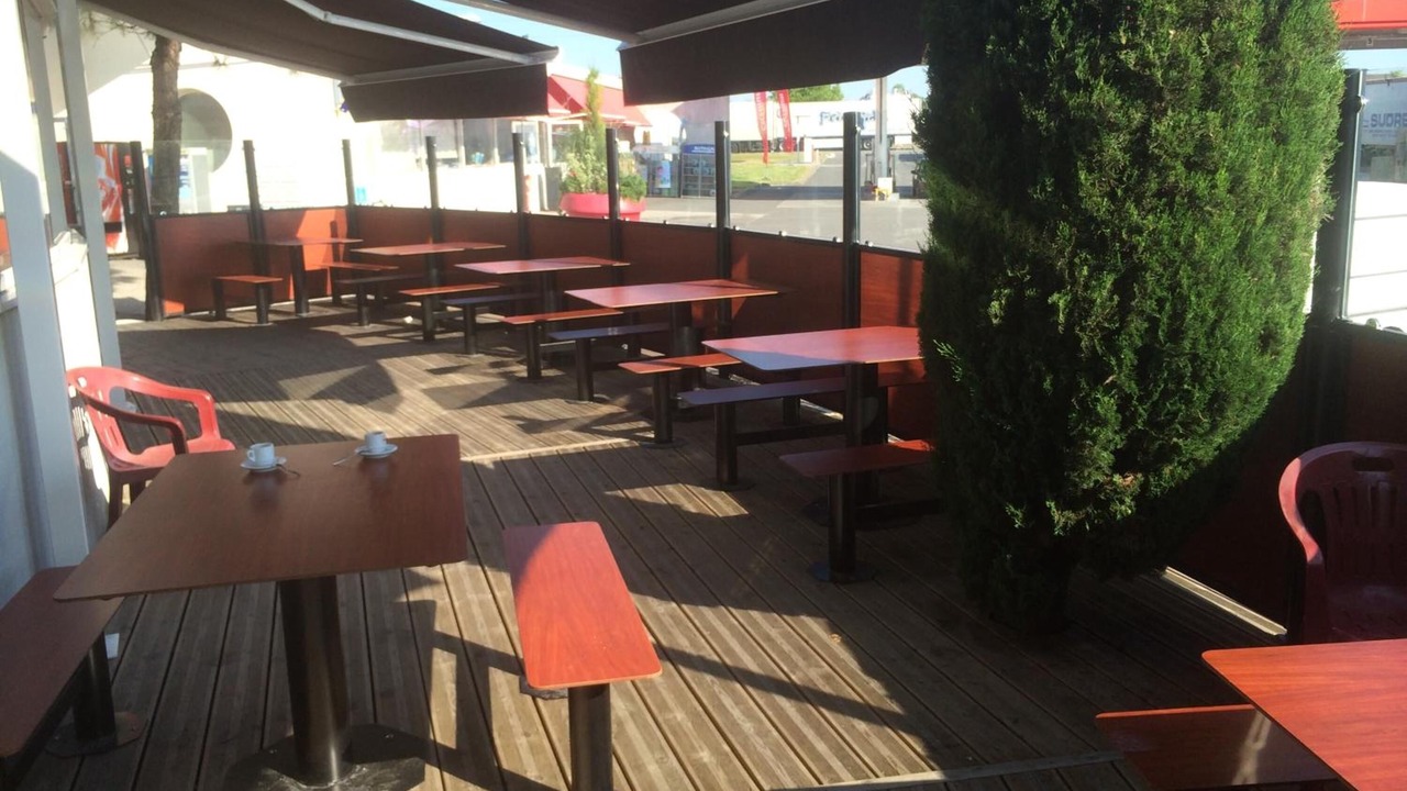 Photo of Others in Barbezieux-Saint-Hilaire