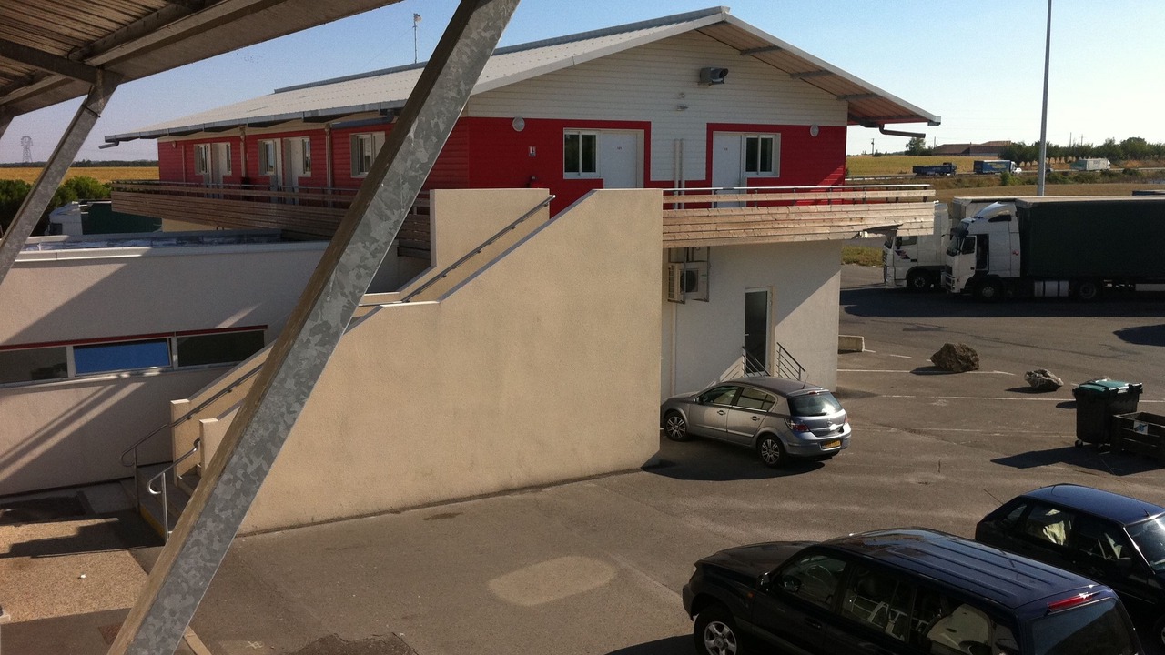 Photo of Others in Barbezieux-Saint-Hilaire