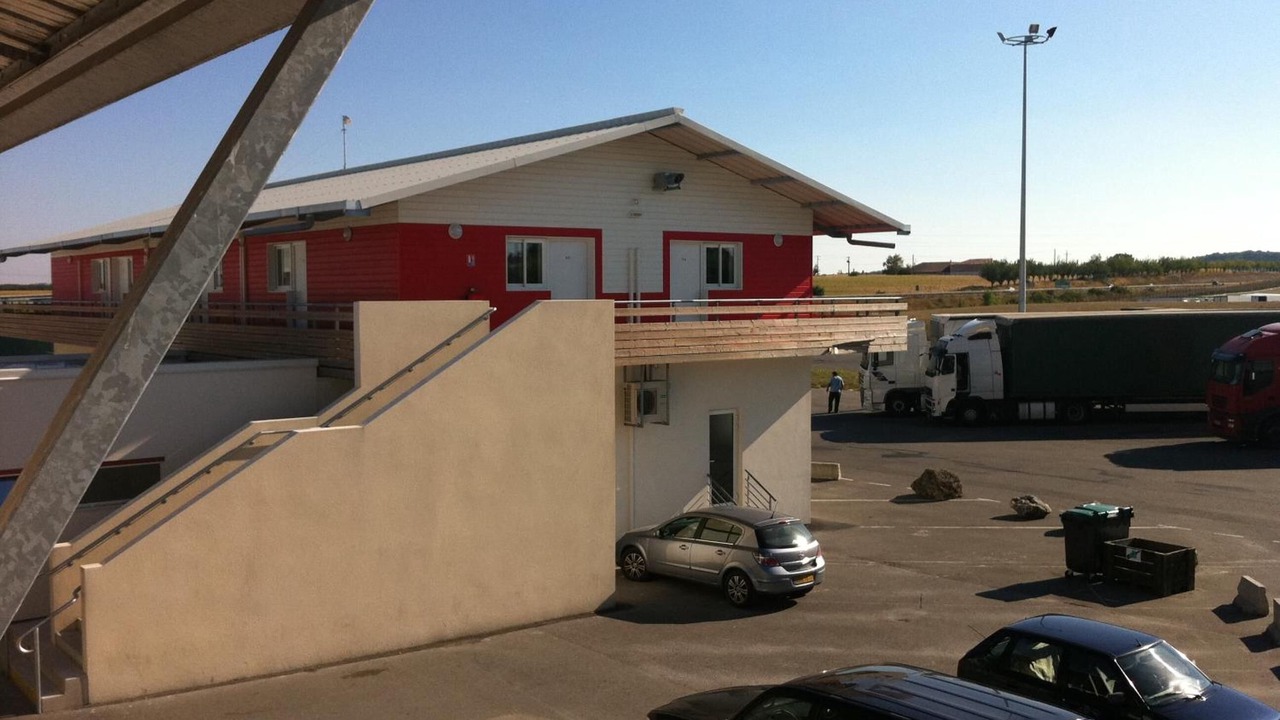 Photo of Outdoor in Barbezieux-Saint-Hilaire