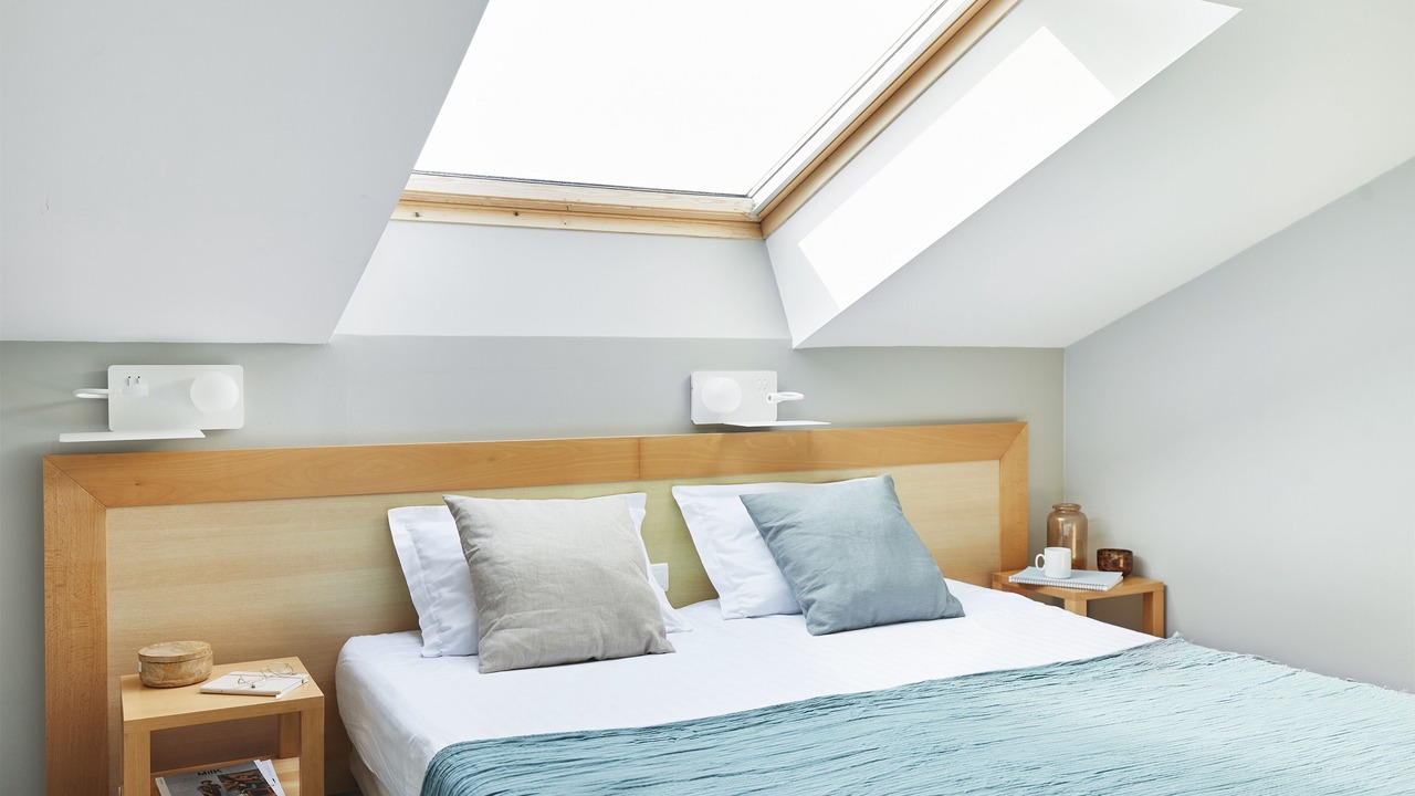 Photo of Bedroom in Saint-Jean-de-Monts