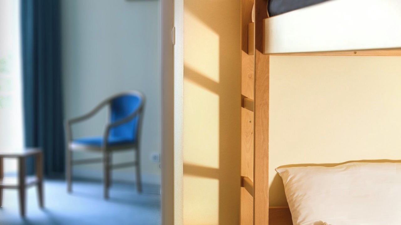 Photo of Bedroom in Saint-Jean-de-Monts