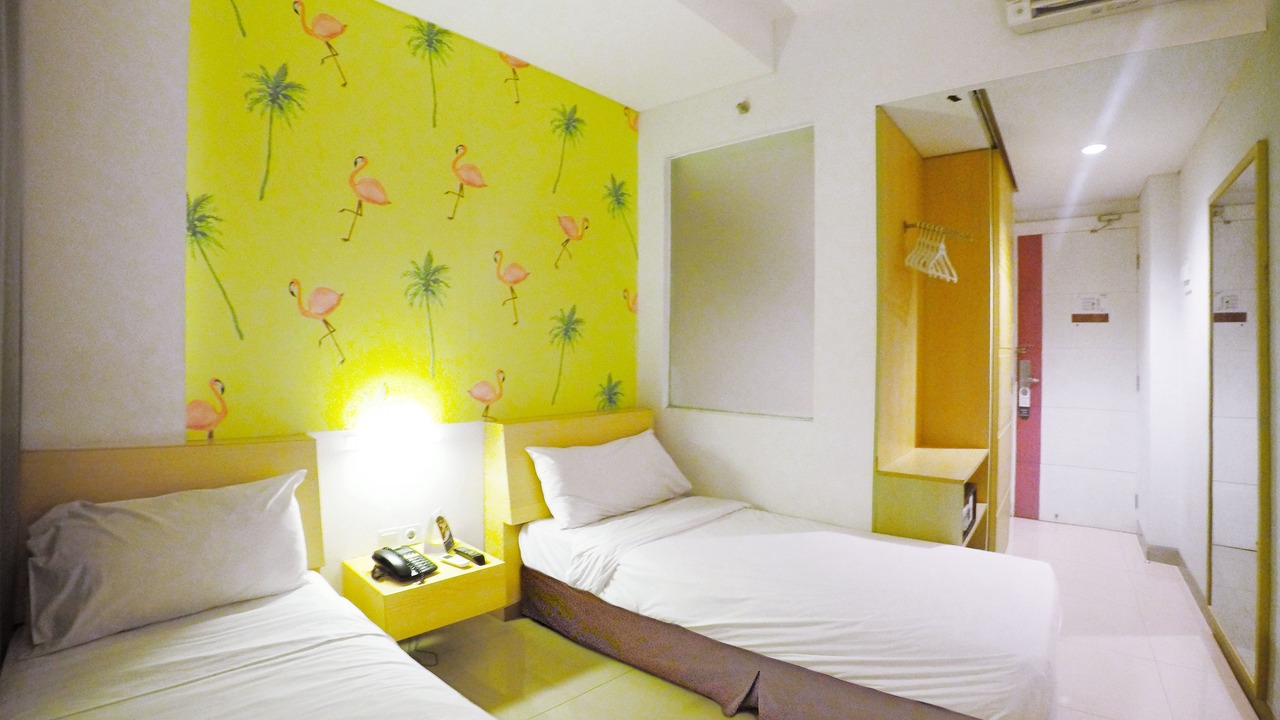 Photo of Bedroom in Bangka