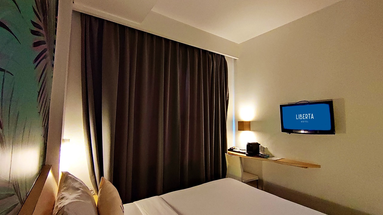 Photo of Bedroom in Bangka