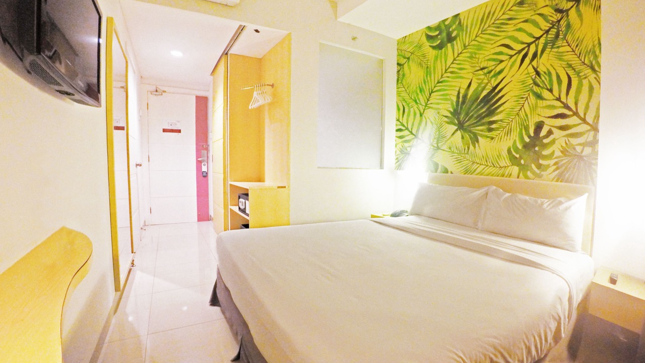 Photo of Bedroom in Bangka