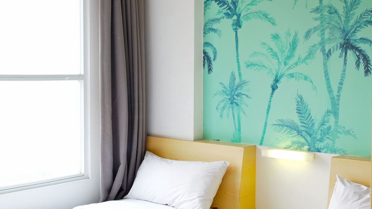 Photo of Bedroom in Bangka
