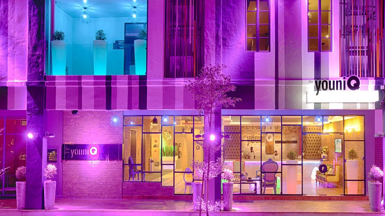 Photo of Outdoor in Bandar Baru Salak Tinggi