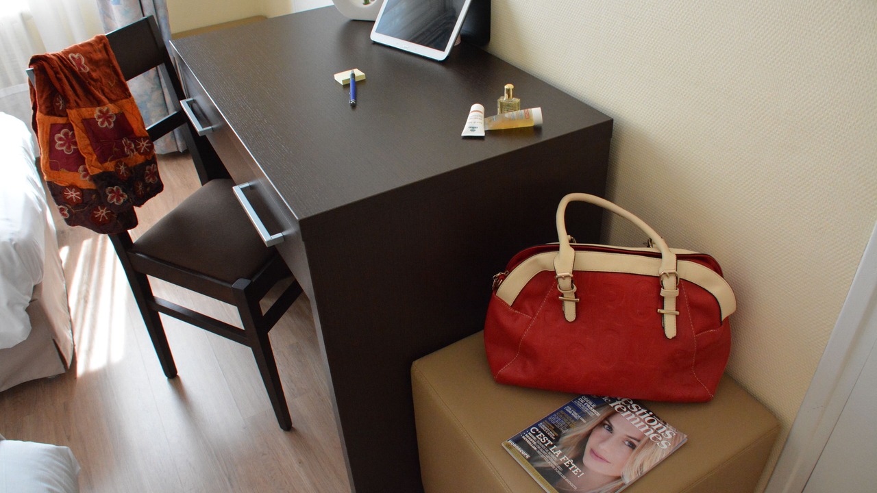 Photo of Bedroom in Saint-Geniez-d'Olt