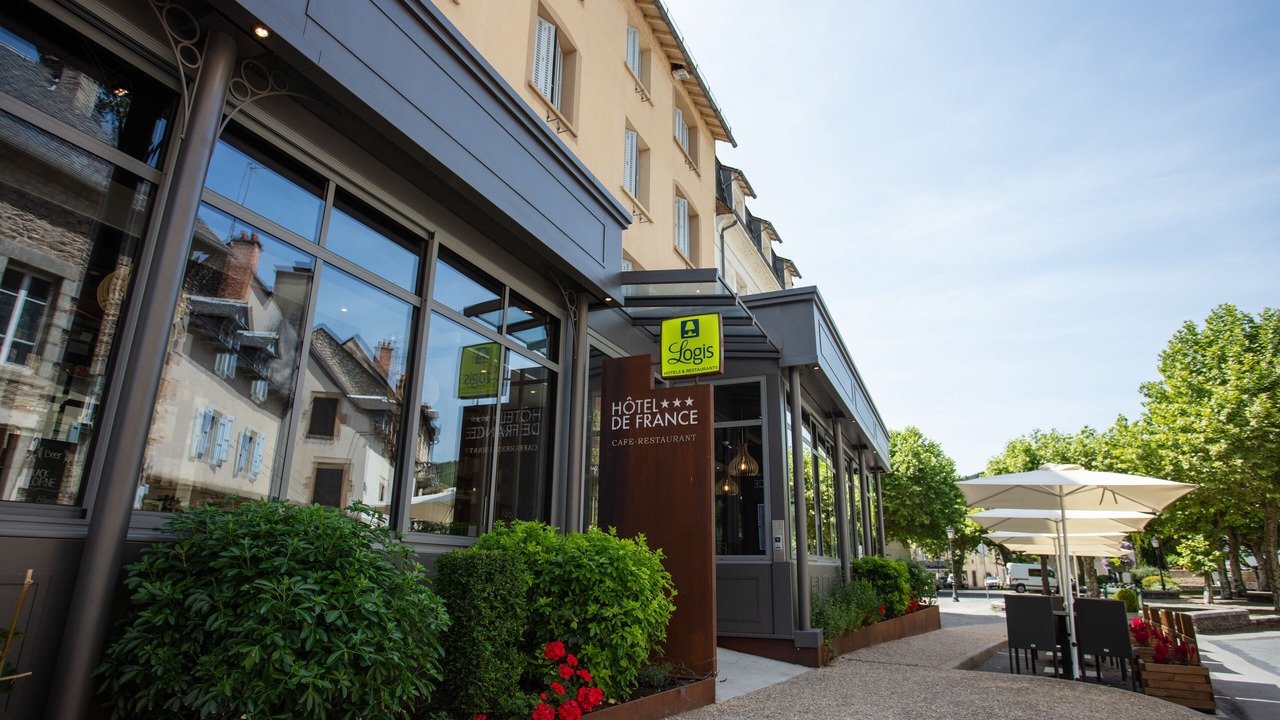Photo of Outdoor in Saint-Geniez-d'Olt