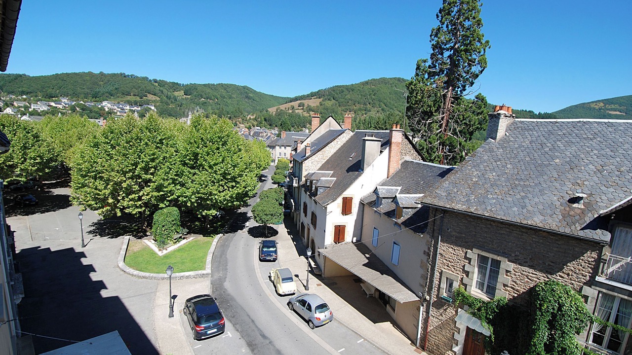 Photo of Outdoor in Saint-Geniez-d'Olt