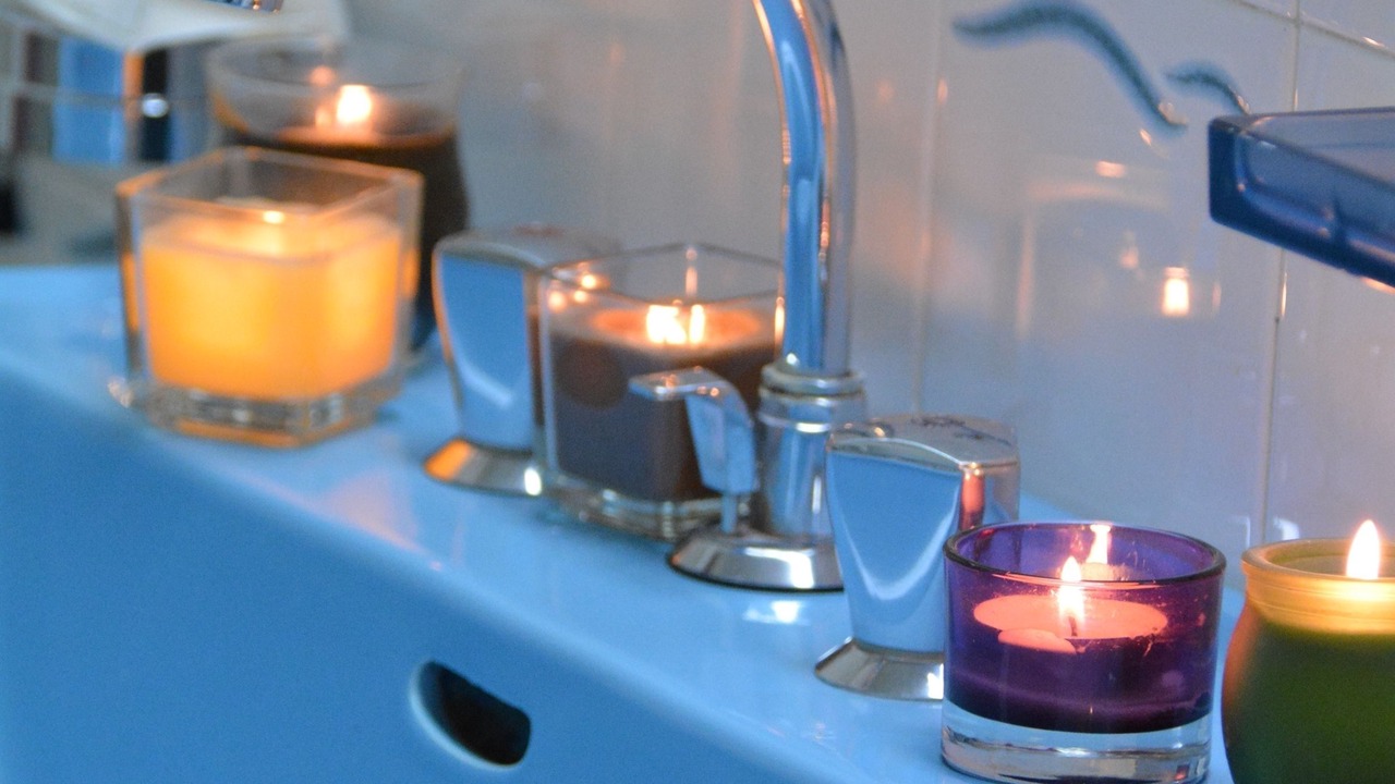 Photo of Bathroom in Saint-Geniez-d'Olt