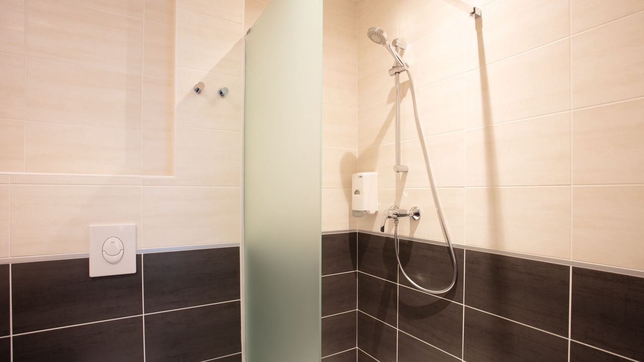 Photo of Bathroom in Saint-Geniez-d'Olt
