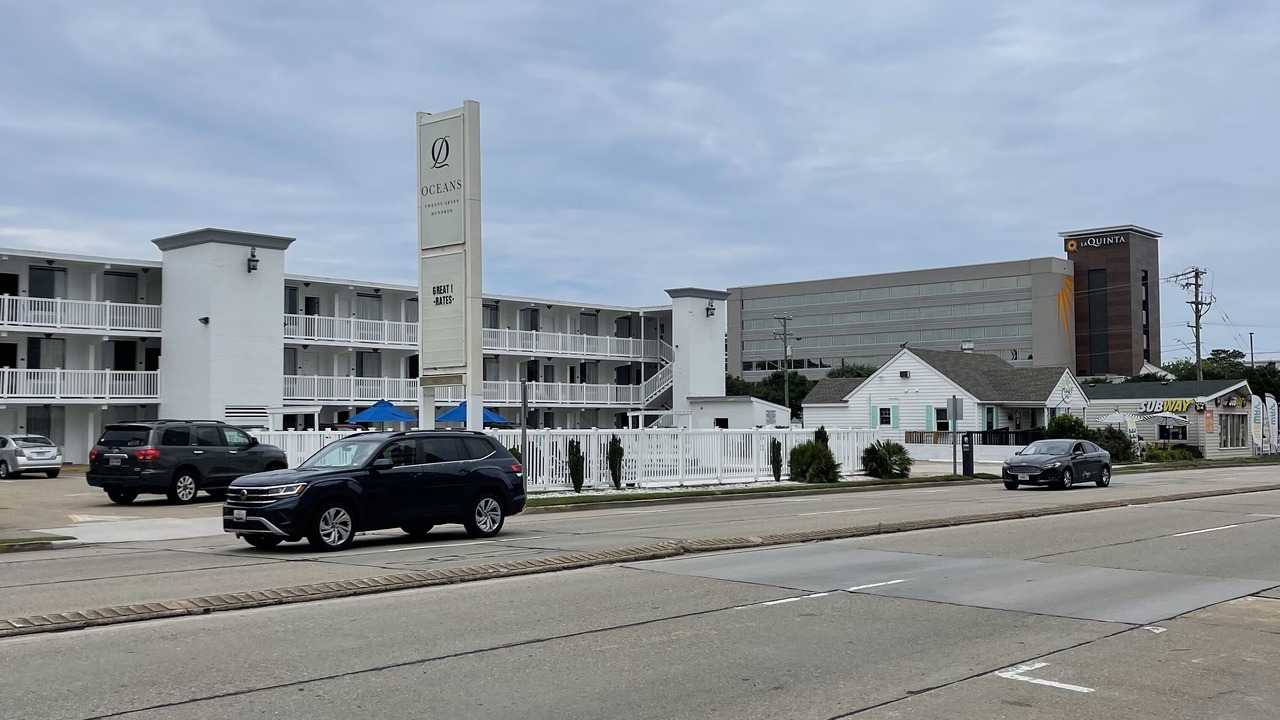 Photo of Outdoor in Northeast Virginia Beach