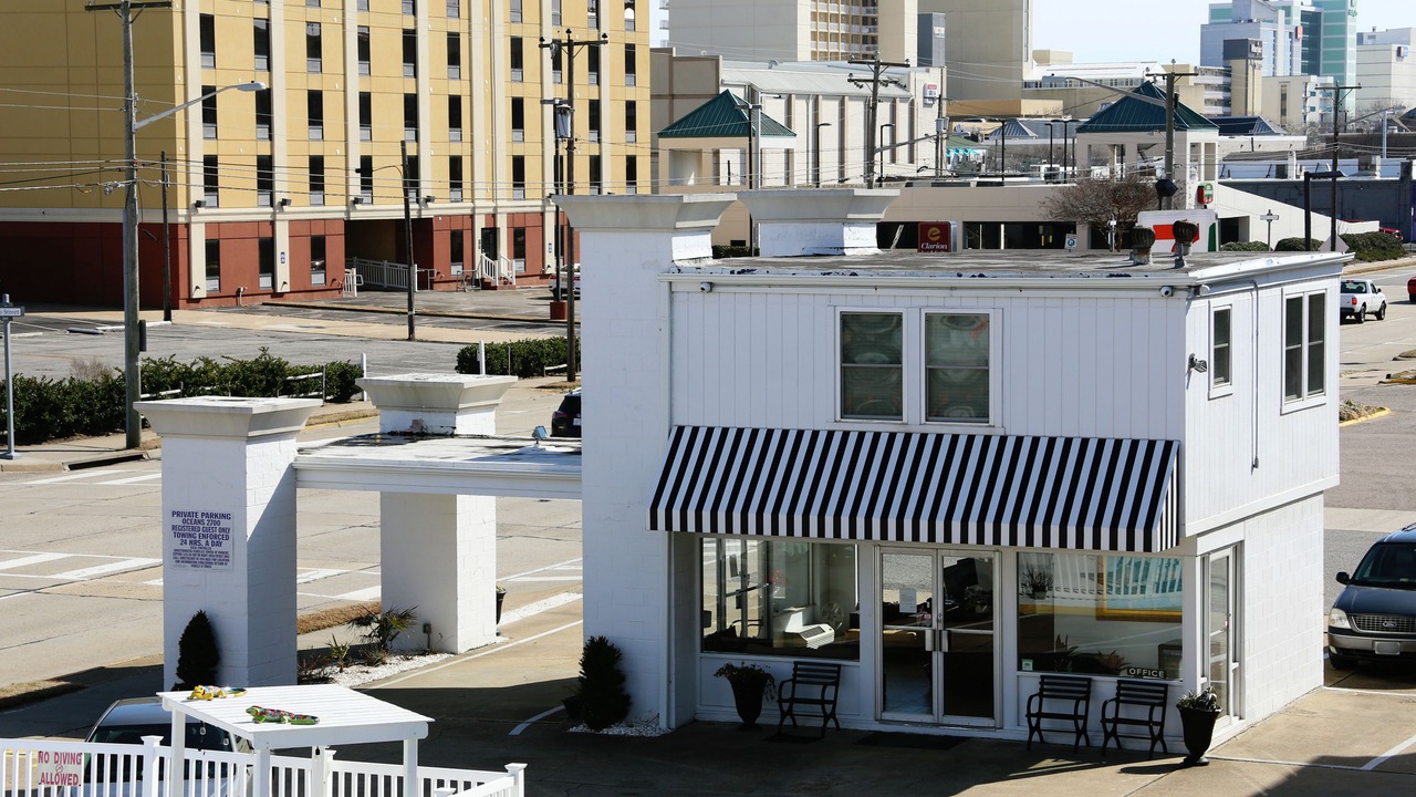 Photo of Outdoor in Northeast Virginia Beach