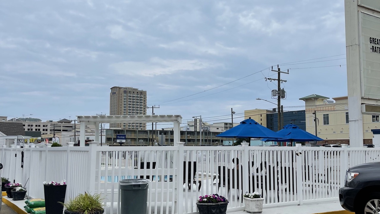 Photo of Outdoor in Northeast Virginia Beach