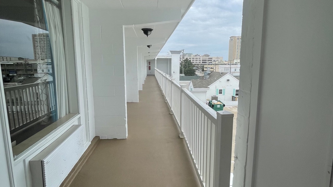 Photo of Outdoor in Northeast Virginia Beach