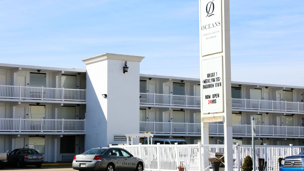 Photo of Outdoor in Northeast Virginia Beach