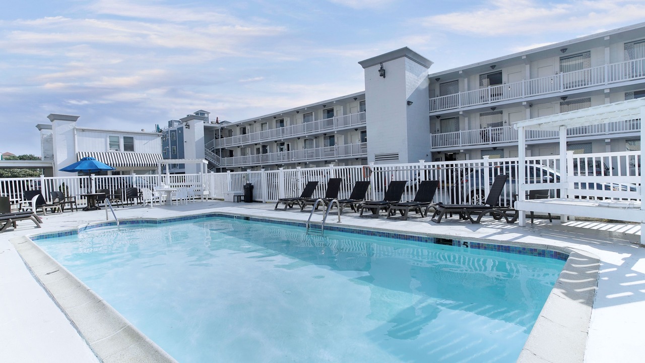 Photo of Outdoor in Northeast Virginia Beach