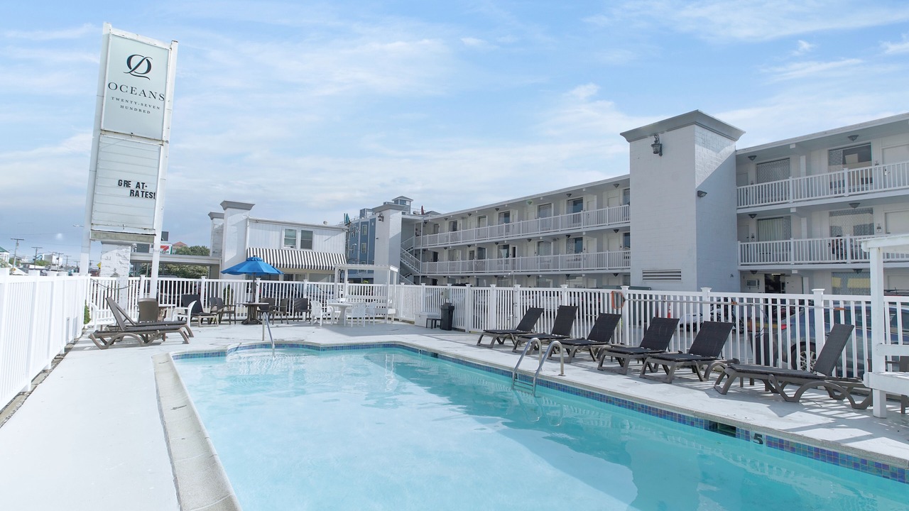 Photo of Outdoor in Northeast Virginia Beach