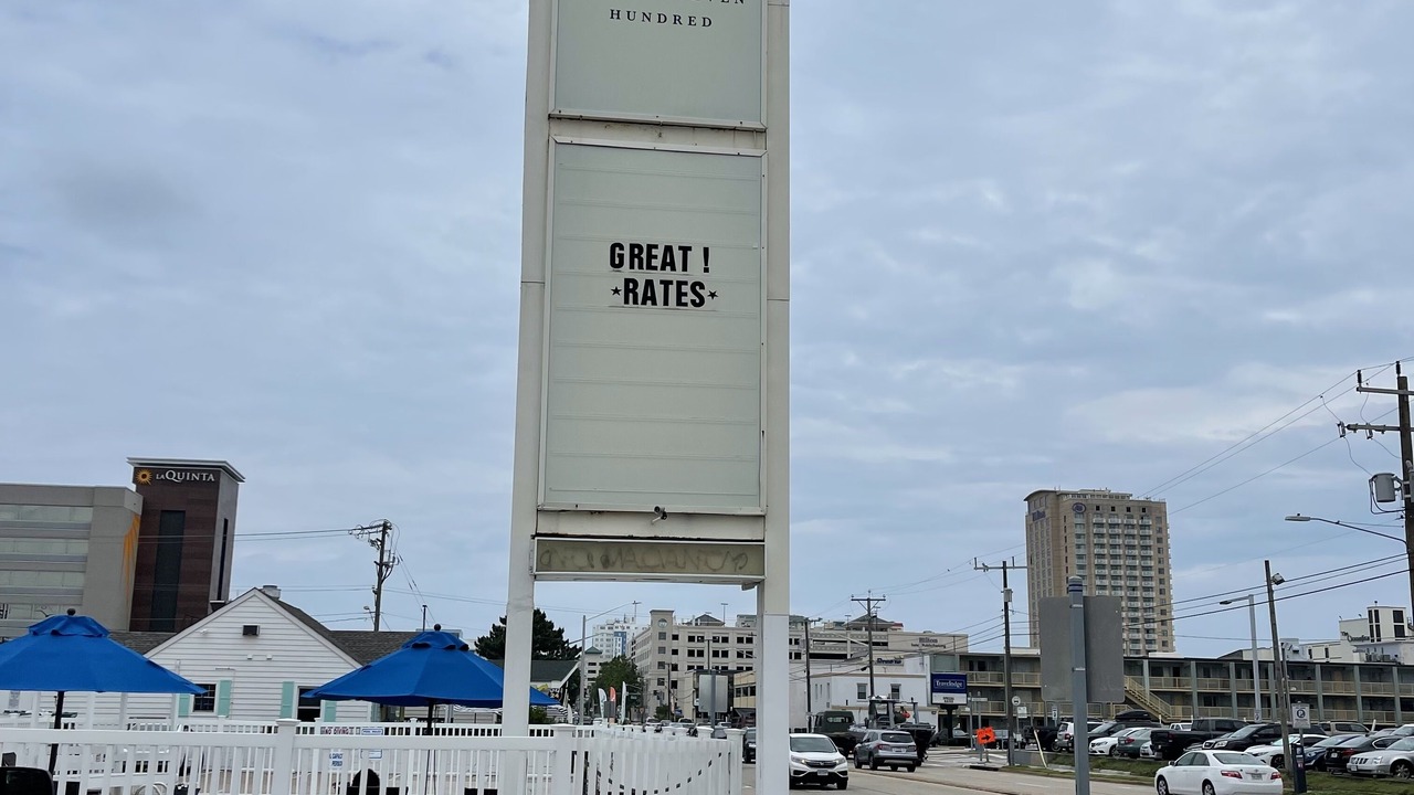 Photo of Outdoor in Northeast Virginia Beach