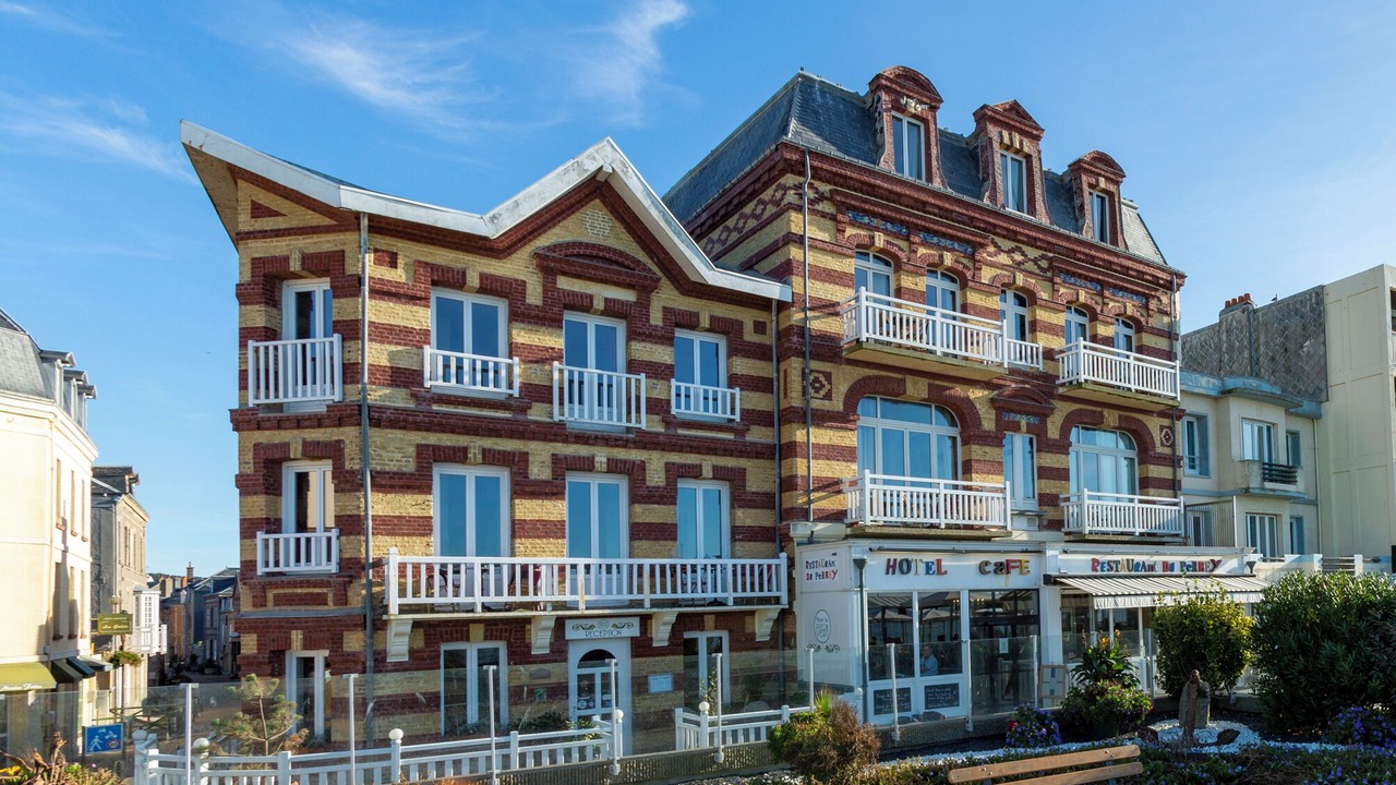 Photo of Outdoor in Etretat