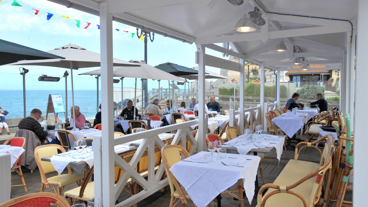 Photo of Others in Etretat