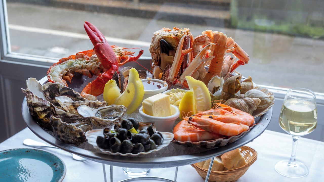 Photo of Others in Etretat