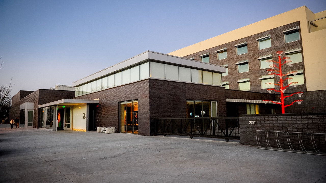 Photo of Outdoor in Downtown