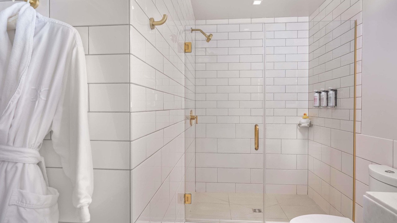 Photo of Bedroom in Downtown