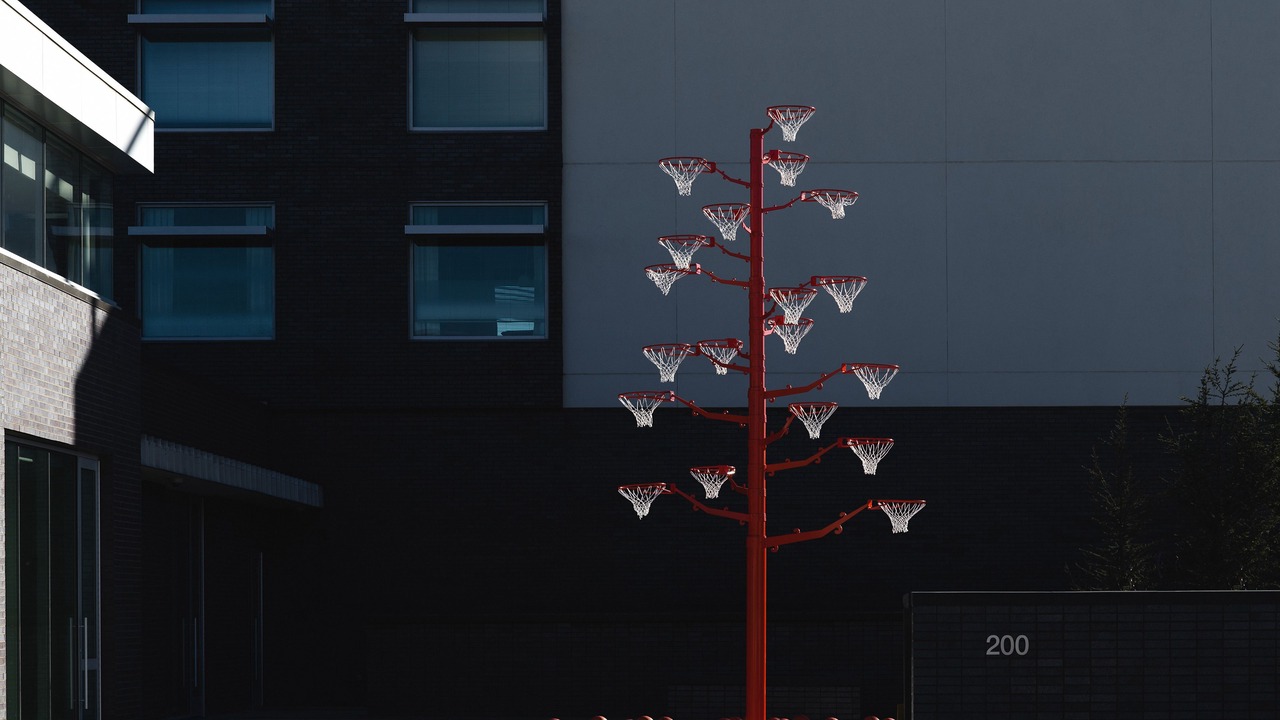 Photo of Outdoor in Downtown