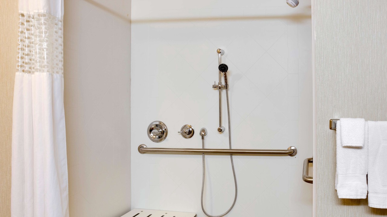 Photo of Bathroom in Chickasha